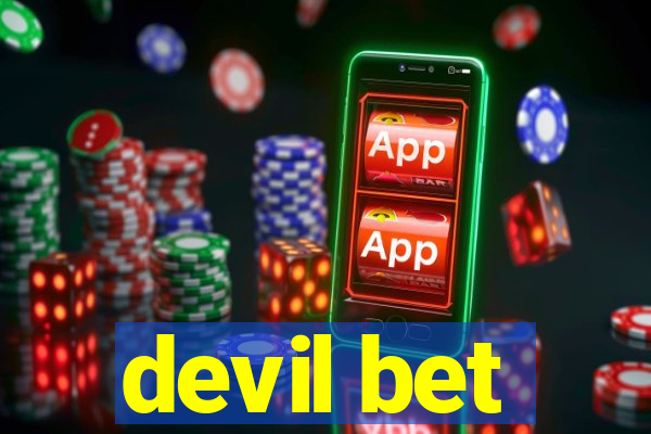 devil bet